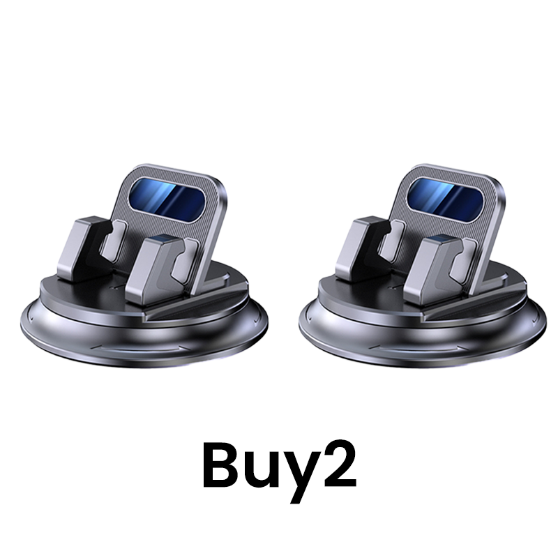 🚗 KAUFE 2, ERHALTE 1 GRATIS! 🔥 Drehbarer Auto-Handyhalter fürs Armaturenbrett – stabil, kompakt & vielseitig – Ideal für Navigation & freihändiges Telefonieren 📱