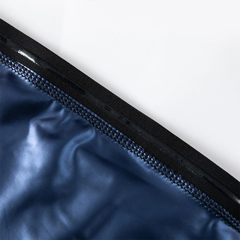 🏃‍♂️ LIMITED-TIME 57% RABATT! ✨ Taillentrainer-Schweißgürtel für Männer – Kompression, Schlank ✨