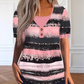 🌸 50% FRÜHLINGS-RABATT! Lässiger Chic ohne Aufwand: Dieses Henley macht den Zweiteiler-Look – einfach anziehen & wohlfühlen.
