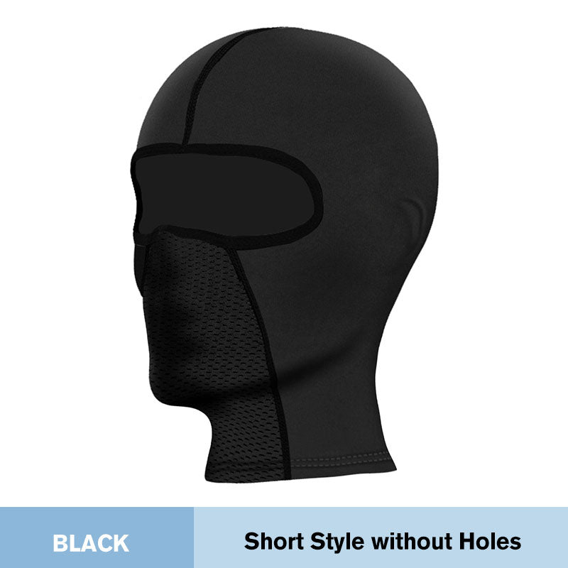 🔥50% RABATT NU!🔥 Vindtät helmask för utomhussport