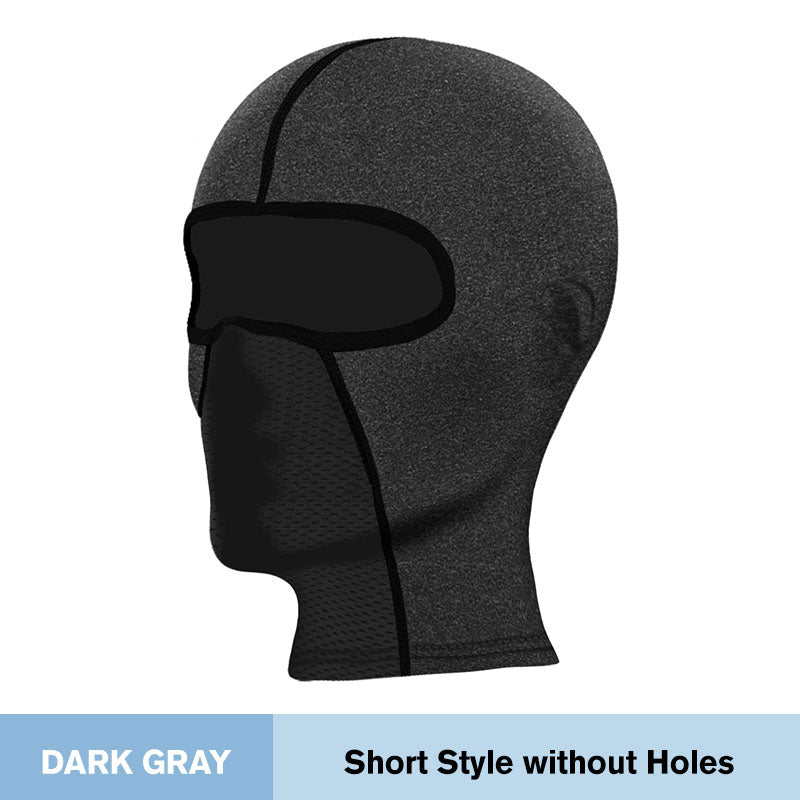 🔥50% RABATT NU!🔥 Vindtät helmask för utomhussport