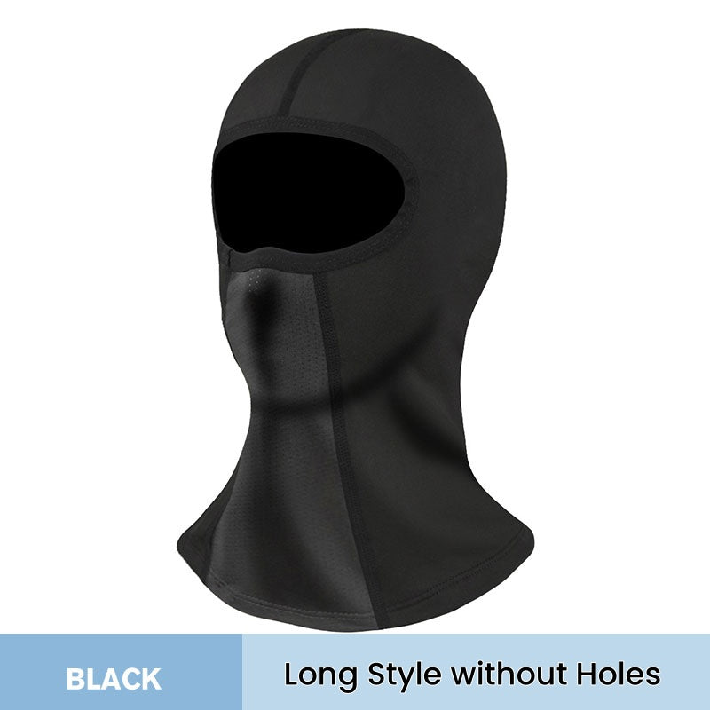 🔥50% RABATT NU!🔥 Vindtät helmask för utomhussport