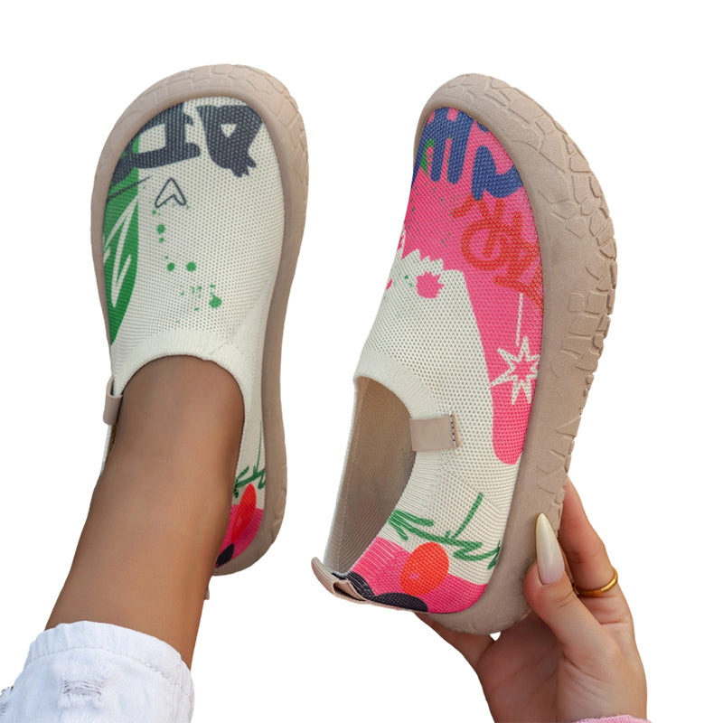 ⏰ 44 % Rabatt für kurze Zeit – Leichte modische Wanderschuhe für Damen 🏃‍♀️💨