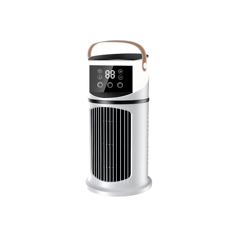 📢📢 52% RABATT ❄️Der leise USB-Wasserkühler mit 9 Stufen & RGB-Licht Nur für kurze Zeit – Sommerdeal☀️