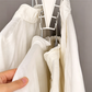 🪝Sonderangebot 50% RABATT!-50% RABATT! 👗Mehrfunktionaler dreieckiger Kleiderschrank-Organizer