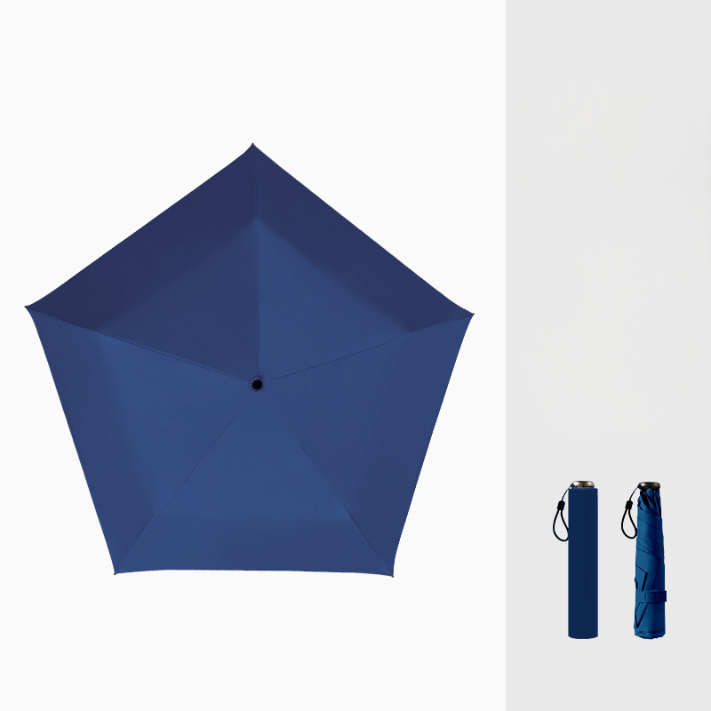 ☂️✨ SOMMER-SONDERANGEBOT: 50% RABATT! Ultraleichter UV50+ Taschenschirm – Allwetter-Regen- & Sonnenschutz aus Karbonfaser 🔥