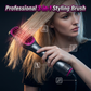🎉 Sonderangebot heute! 💕 Multifunktionale Stylingbürste