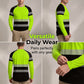 👕 55% RABATT! 🏃‍♂️ Sportliches Herren-Longsleeve – Feuchtigkeitsableitend & mit dezentem Print – Perfekt für aktive Tage, Joggen oder Freizeit – atmungsaktiv und bequem 🌿