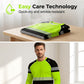 👕 55% RABATT! 🏃‍♂️ Sportliches Herren-Longsleeve – Feuchtigkeitsableitend & mit dezentem Print – Perfekt für aktive Tage, Joggen oder Freizeit – atmungsaktiv und bequem 🌿