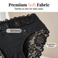 📢📢50 % RABATT !! ⏰Weiche, atmungsaktive Spitzen-Slips für Damen