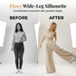 👗 2-teiliges Set für Damen – ärmelloses Top & weite Hose, minimalistisch, elegant & vielseitig für Alltag, Büro & besondere Anlässe 🌸