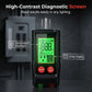 ⚡50% RABATT! 🔌 Digital Circuit Breaker Finder and Outlet Tester Kit – Sicherungen finden, Steckdosen testen – in Sekunden 🔥✨