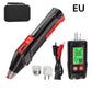 ⚡50% RABATT! 🔌 Digital Circuit Breaker Finder and Outlet Tester Kit – Sicherungen finden, Steckdosen testen – in Sekunden 🔥✨
