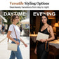 📢📢 50 % RABATT !! ⏰ Moderne Stroh- & Basttasche 2026 – schlichte Handtasche als Shopper & Clutch, ideal für Sommer, Strand & Urlaub ☀️