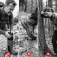💥Heißer Verkauf 50% Rabatt🔥🦯🏔️Trekkingstock 3in1 – längenverstellbar, stoßgedämpft, Alu 6160💪🎯Kompakt & ergonomisch – für Auf- & Abstieg, Gelenkschutz & Rucksack-Tour.