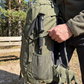 💥Heißer Verkauf 50% Rabatt🔥🦯🏔️Trekkingstock 3in1 – längenverstellbar, stoßgedämpft, Alu 6160💪🎯Kompakt & ergonomisch – für Auf- & Abstieg, Gelenkschutz & Rucksack-Tour.