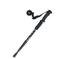 💥Heißer Verkauf 50% Rabatt🔥🦯🏔️Trekkingstock 3in1 – längenverstellbar, stoßgedämpft, Alu 6160💪🎯Kompakt & ergonomisch – für Auf- & Abstieg, Gelenkschutz & Rucksack-Tour.