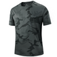 👕🌿 50% RABATT! Schnelltrocknendes Camouflage-Sport-T-Shirt für Herren – Atmungsaktiv & leicht – Feuchtigkeitsableitend, ideal für Fitnessstudio, Laufen oder Outdoor-Aktivitäten 💪✨