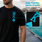 ☀️ Herren 3D-Farbverlauf T-Shirt & Shorts Set – Lässiges Sommer 2-teiliges Outfit | Jetzt im Sommerausverkauf 🔥