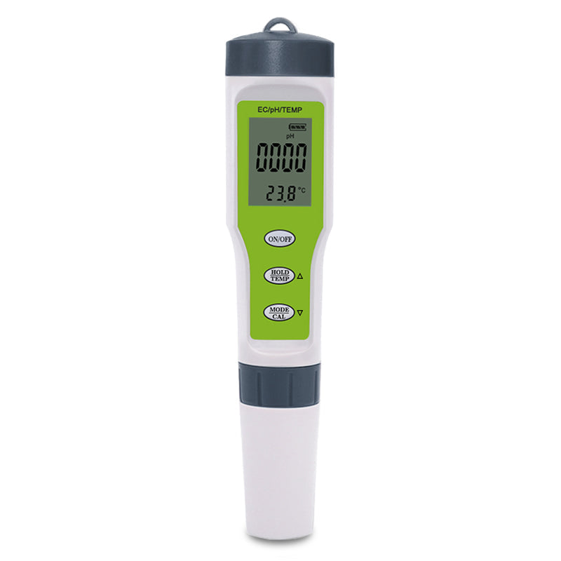 💧 Tragbarer Wasserqualitäts-Tester Stift – Jetzt im Sommerangebot! 🌊
