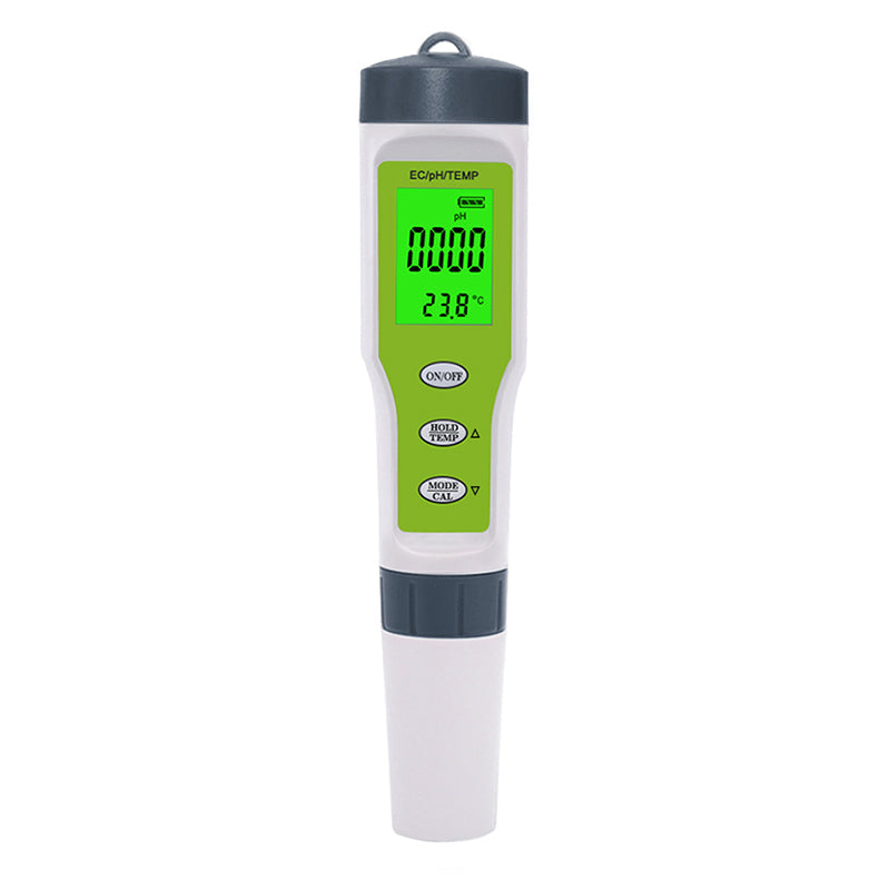 💧 Tragbarer Wasserqualitäts-Tester Stift – Jetzt im Sommerangebot! 🌊
