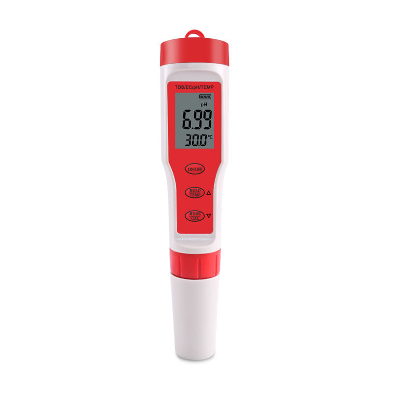 💧 Tragbarer Wasserqualitäts-Tester Stift – Jetzt im Sommerangebot! 🌊