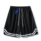 🎉 BEGRENZTE ZEIT 50% RABATT! 🏃 Herren Schnelltrocknende Sportshorts mit Kordelzug – 41K+ Verkauft! Atmungsaktiv & Leicht 💨