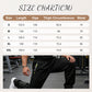 ⏰ 50 % RABATT – Nur für kurze Zeit 🛠️ Herren Cargo-Hose 🌿 Strapazierfähig, Mehrere Taschen & Lockere Passform für Outdoor und Freizeit