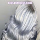 🎉 Nur für kurze Zeit: 50 % Rabatt! 🔥✨Feuchtigkeitsspendende, violette Haarmaske mit langanhaltendem Duft, Anti-Gelbstich-Intensivpflege für blondiertes Haar