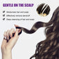 🎉 Nur für kurze Zeit: 50 % Rabatt! 🔥✨Feuchtigkeitsspendende, violette Haarmaske mit langanhaltendem Duft, Anti-Gelbstich-Intensivpflege für blondiertes Haar
