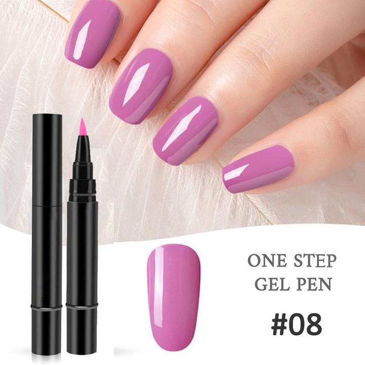 Einschritt-Nagelgelstift