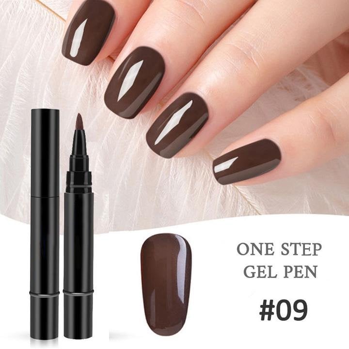 Einschritt-Nagelgelstift