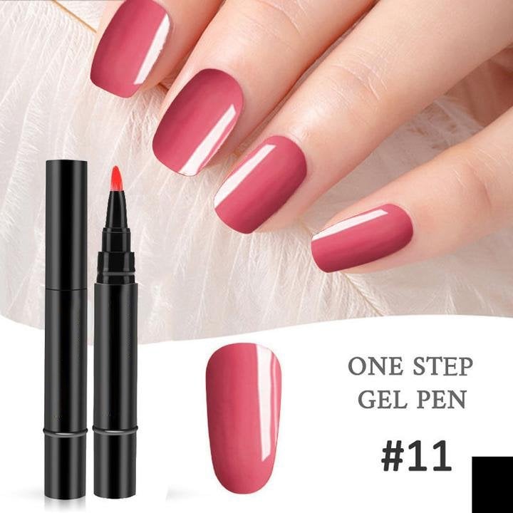 Einschritt-Nagelgelstift