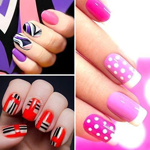 Einschritt-Nagelgelstift
