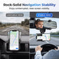 📱 50% RABATT! 🚗 Auto-Rückspiegel Handyhalterung – Einfache Montage, stabiler Halt & 360°-Verstellung – Perfekt für Navigation, Freisprechen & sicheres Fahren 🔄