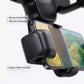 📱 50% RABATT! 🚗 Auto-Rückspiegel Handyhalterung – Einfache Montage, stabiler Halt & 360°-Verstellung – Perfekt für Navigation, Freisprechen & sicheres Fahren 🔄
