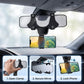 📱 50% RABATT! 🚗 Auto-Rückspiegel Handyhalterung – Einfache Montage, stabiler Halt & 360°-Verstellung – Perfekt für Navigation, Freisprechen & sicheres Fahren 🔄