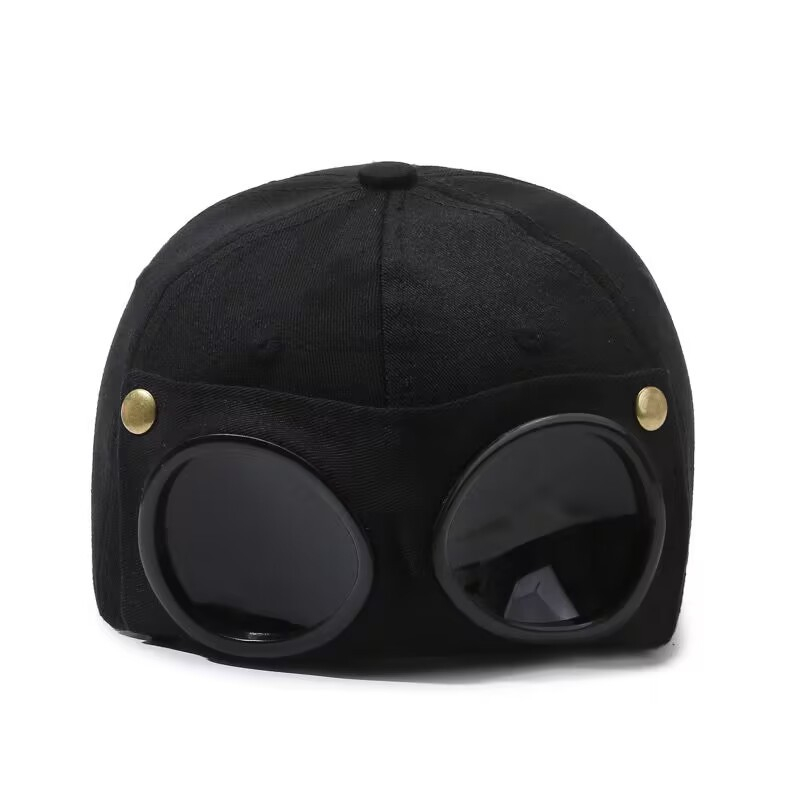 🎉 2026 Sale — Over 14,000 Sold! 💞 SunShield Pilot Hat – Cool Matching Family Style 🌸