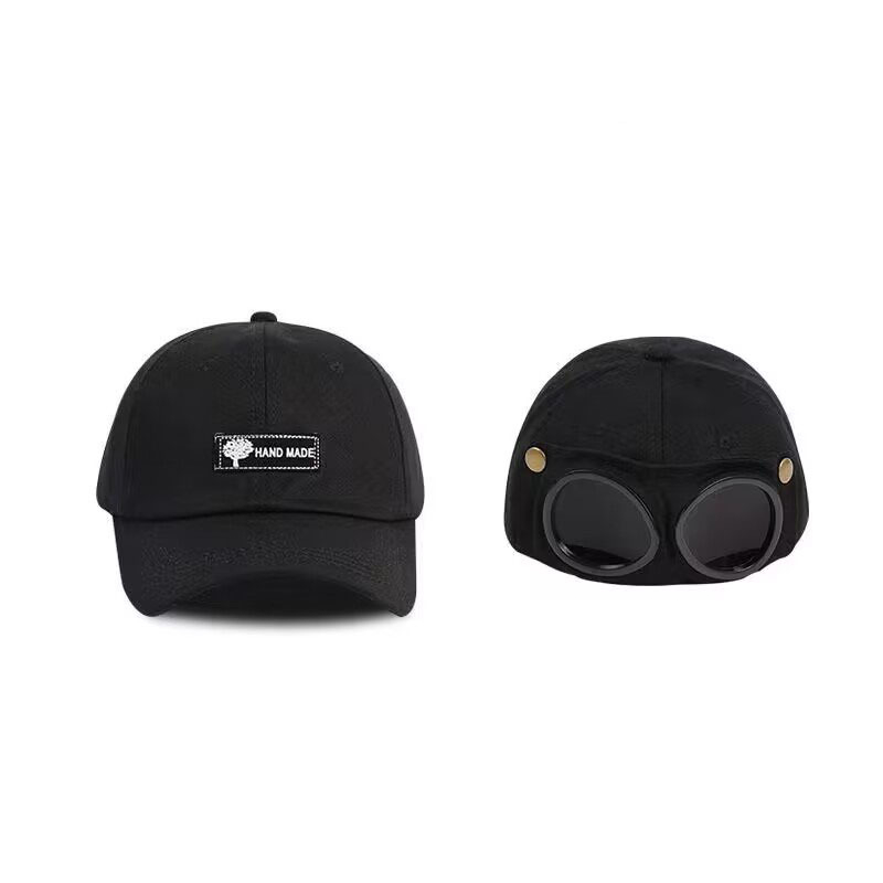 🎉 2026 Sale — Over 14,000 Sold! 💞 SunShield Pilot Hat – Cool Matching Family Style 🌸