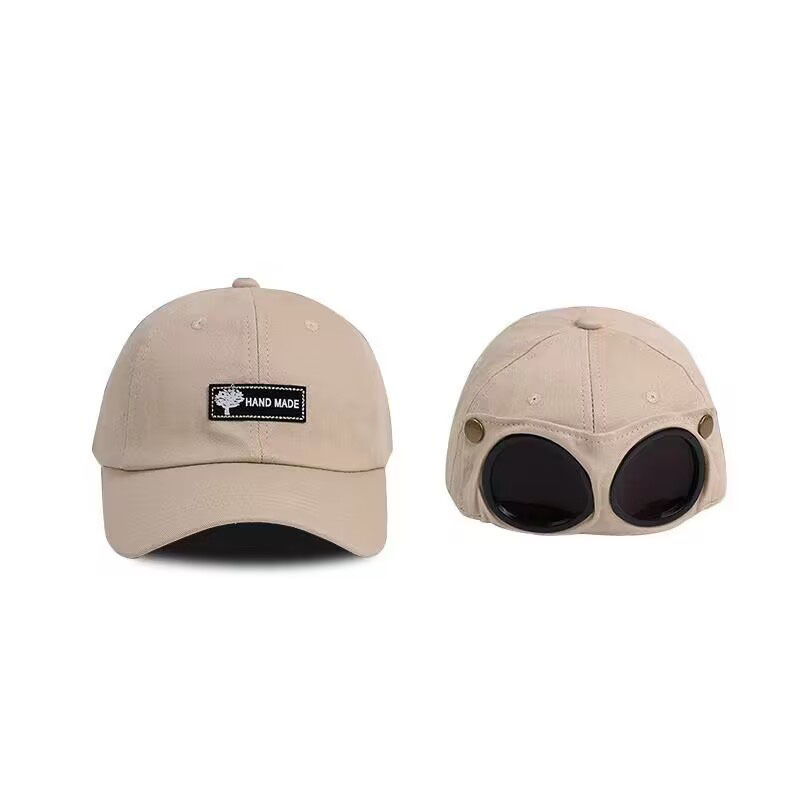 🎉 2026 Sale — Over 14,000 Sold! 💞 SunShield Pilot Hat – Cool Matching Family Style 🌸