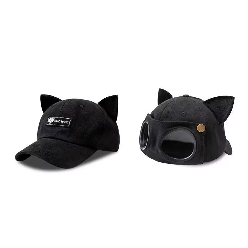 🎉 2026 Sale — Over 14,000 Sold! 💞 SunShield Pilot Hat – Cool Matching Family Style 🌸