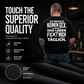 👕 55% RABATT! 😄 Herren T-Shirt mit witzigem deutschen Spruch – Weiche Baumwolle, Rundhals & kurze Ärmel – Perfekt für entspannte Tage & gute Laune 🇩🇪