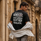 👕 55% RABATT! 😄 Herren T-Shirt mit witzigem deutschen Spruch – Weiche Baumwolle, Rundhals & kurze Ärmel – Perfekt für entspannte Tage & gute Laune 🇩🇪