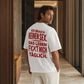 👕 55% RABATT! 😄 Herren T-Shirt mit witzigem deutschen Spruch – Weiche Baumwolle, Rundhals & kurze Ärmel – Perfekt für entspannte Tage & gute Laune 🇩🇪