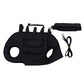 🐾 50% RABATT! 🎒 3-in-1 Haustier-Tragetasche – Atmungsaktiv & ergonomisch für unterwegs ✨