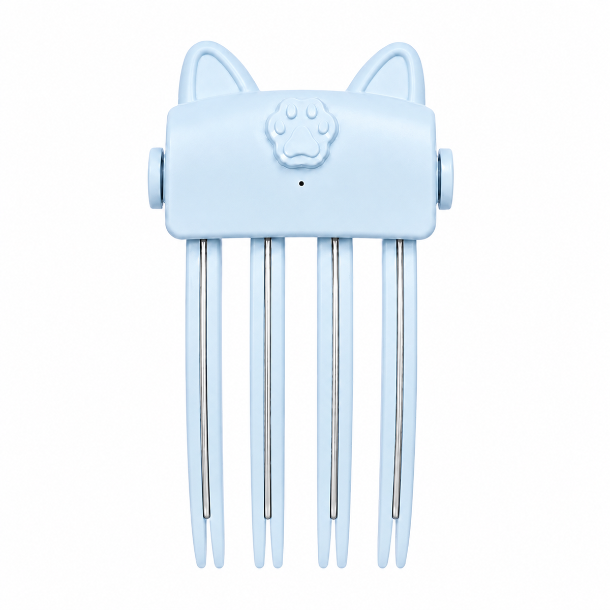 💇‍♀️✨ 50 % RABATT! Kabelloser Haarclip für mehr Volumen am Haaransatz für Damen – Mehr Volumen, einfaches Styling und ein Ergebnis wie vom Friseur zu Hause 💖🔥