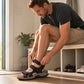 🏃‍♂️ 52 % Rabatt – Herren-Sportsandalen mit Luftpolstersohle – weiches Fußbett, rutschfeste Sohle & langlebig – ideal für Spaziergänge, Reisen & aktive Tage 🌿