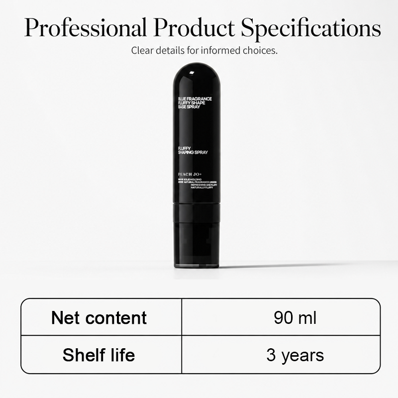 💥 50% Rabatt! 💇‍♀️ Volumenspray für reifes Haar – 90 ml. Leichte Formel, natürliches Volumen, Pfirsichduft. Langlebiger Halt ohne Klebrigkeit. Ideal für tägliches Styling 🌟