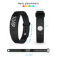 ⌚ 50% RABATT! 🏋️ SmartSense Smartband – Fitness-Tracking & Schrittzähler – Ideal für Aktivität & Gesundheit im Alltag 💪