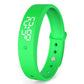 ⌚ 50% RABATT! 🏋️ SmartSense Smartband – Fitness-Tracking & Schrittzähler – Ideal für Aktivität & Gesundheit im Alltag 💪